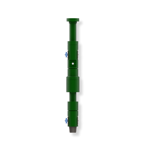 M&M Oil Tools | USA-Made Oilfield Tools for HPHT & Offshore Wells