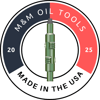 M&M Oil Tools: Made in the USA