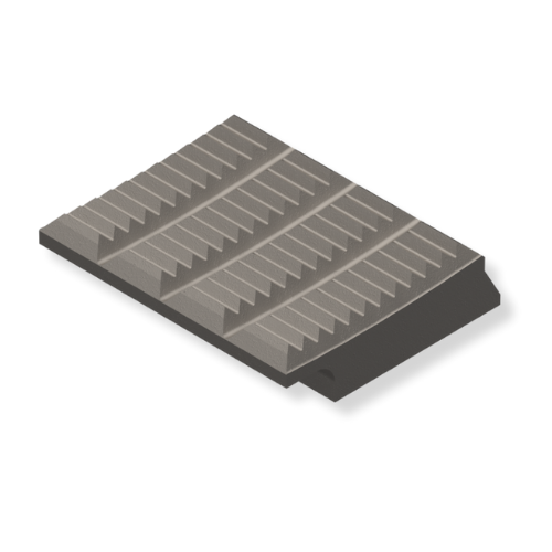 M&M Oil Tools Specialty Dies & Inserts