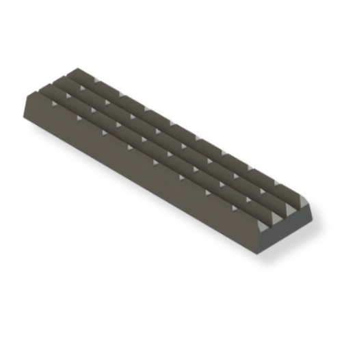 M&M Oil Tools Standard Dies & Inserts