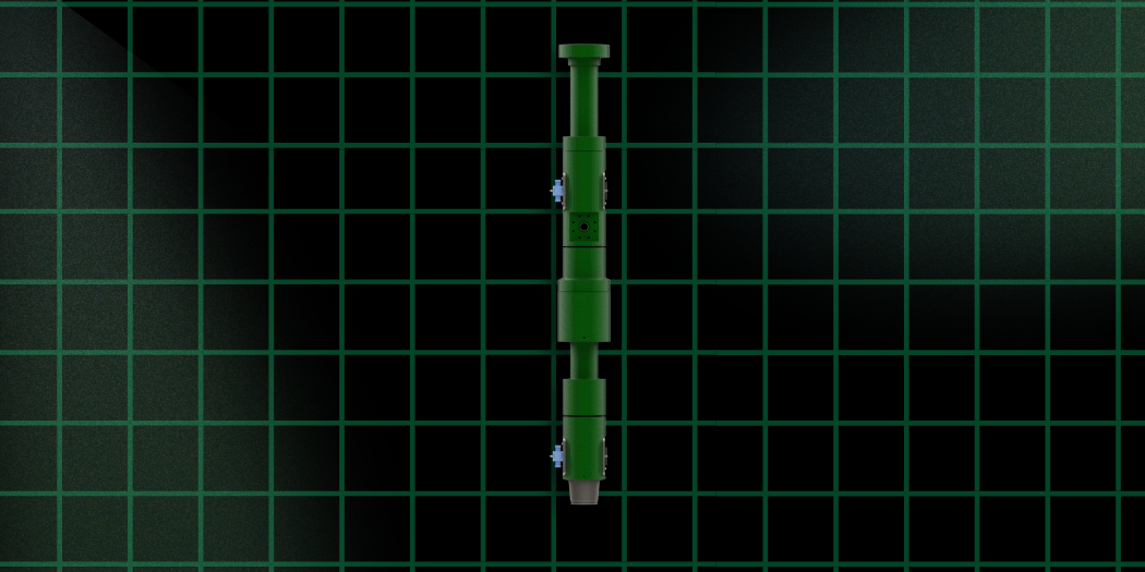 Surface Test Tree (Flowhead): Configuration Guide | M&M Oil Tools